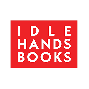 Idle Hands Books Logo