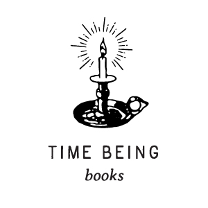 Time Being Books Logo